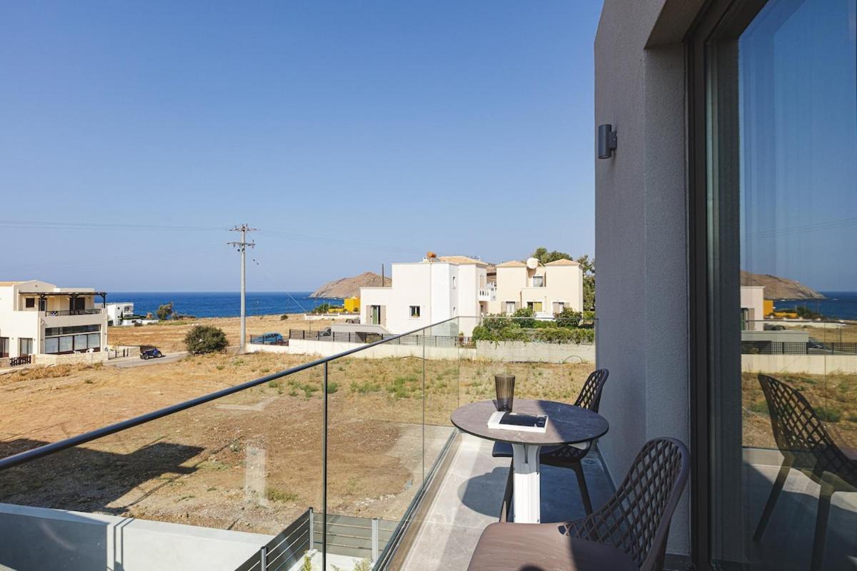 Villa Dodici Panormos  Exterior photo